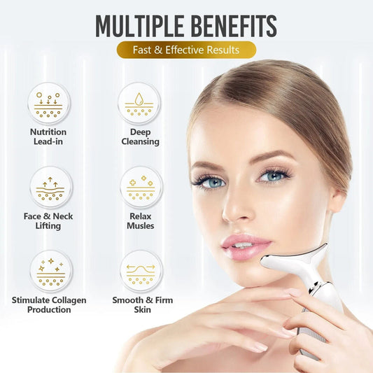 Face Therapy Tool