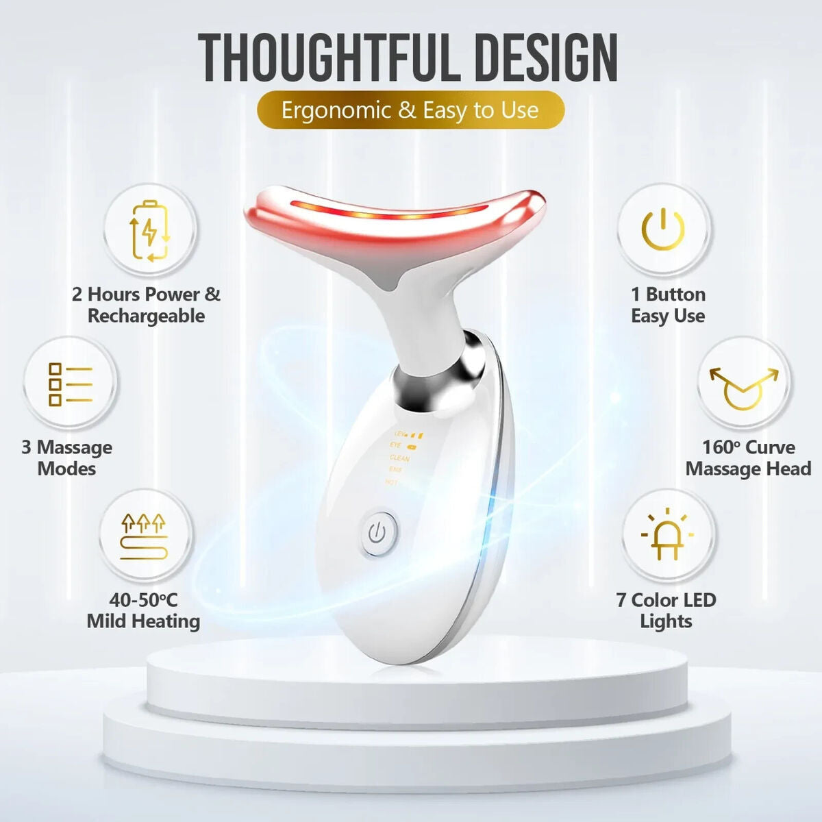 Face Therapy Tool