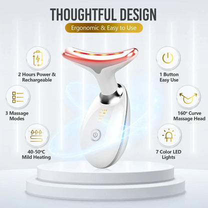 Face Therapy Tool