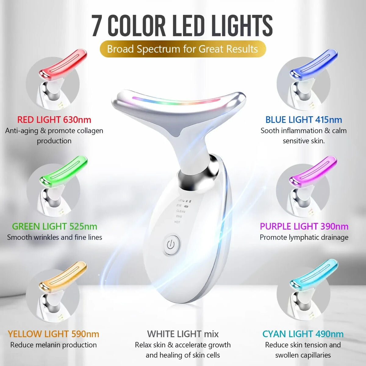 Face Therapy Tool